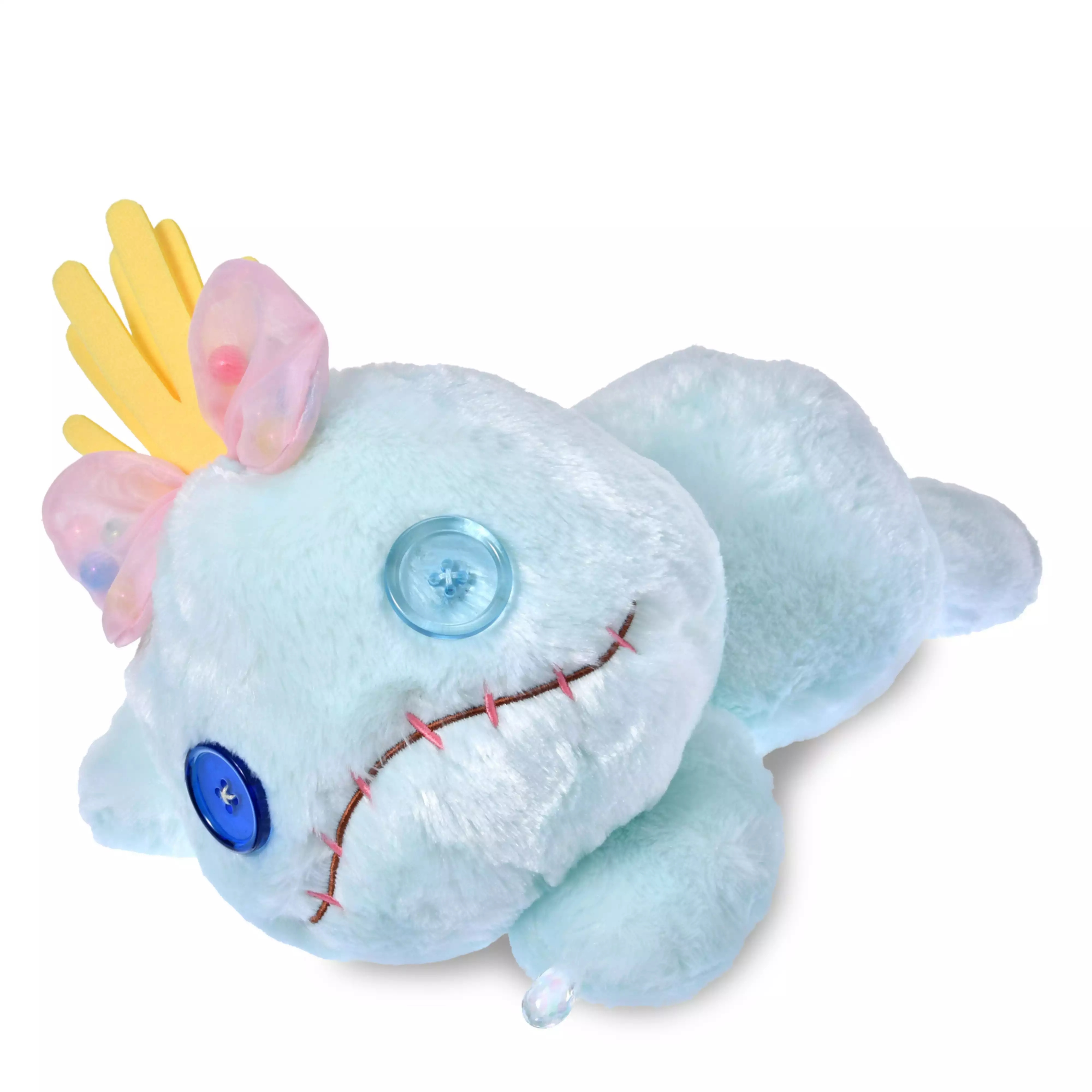 🌸 【預訂】Scrump 公仔 - Scrump Collection