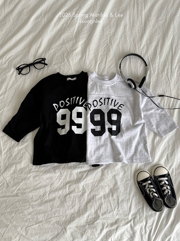 🇰🇷Matilda&Lee tee 