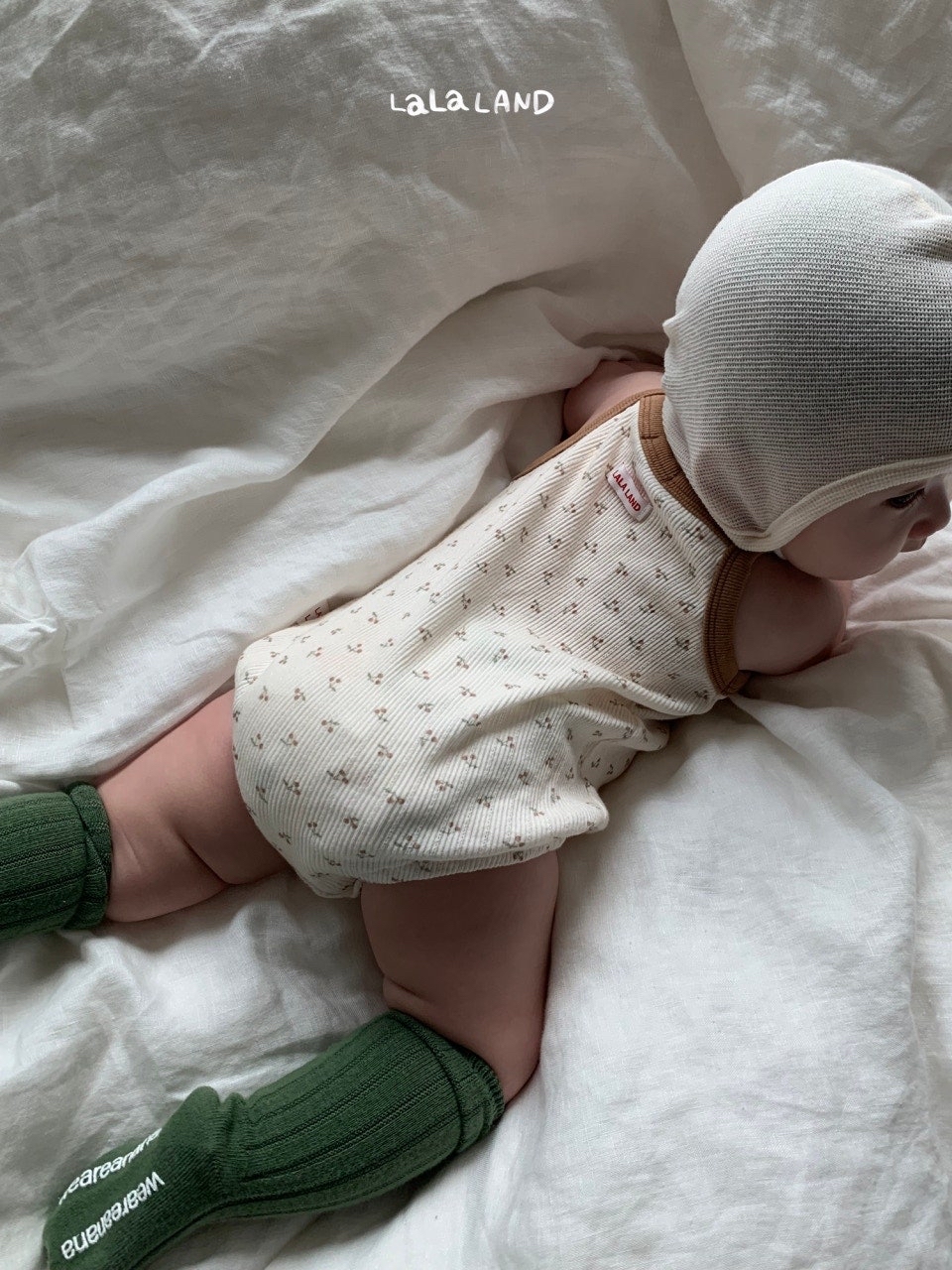 🇰🇷Lalaland Bebe包屁