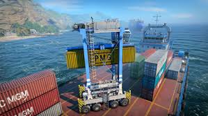 【預售 22/ 10】XSX 碼頭作業 豪華版 Docked Deluxe Edition  中/英文  (  英文封面 ) XLMS3437