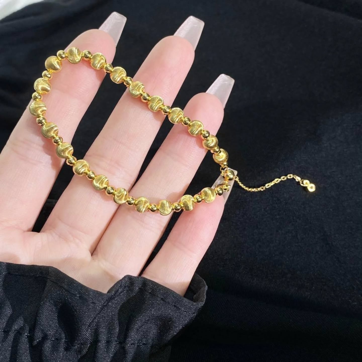 🆕猫眼手链 🇨🇳