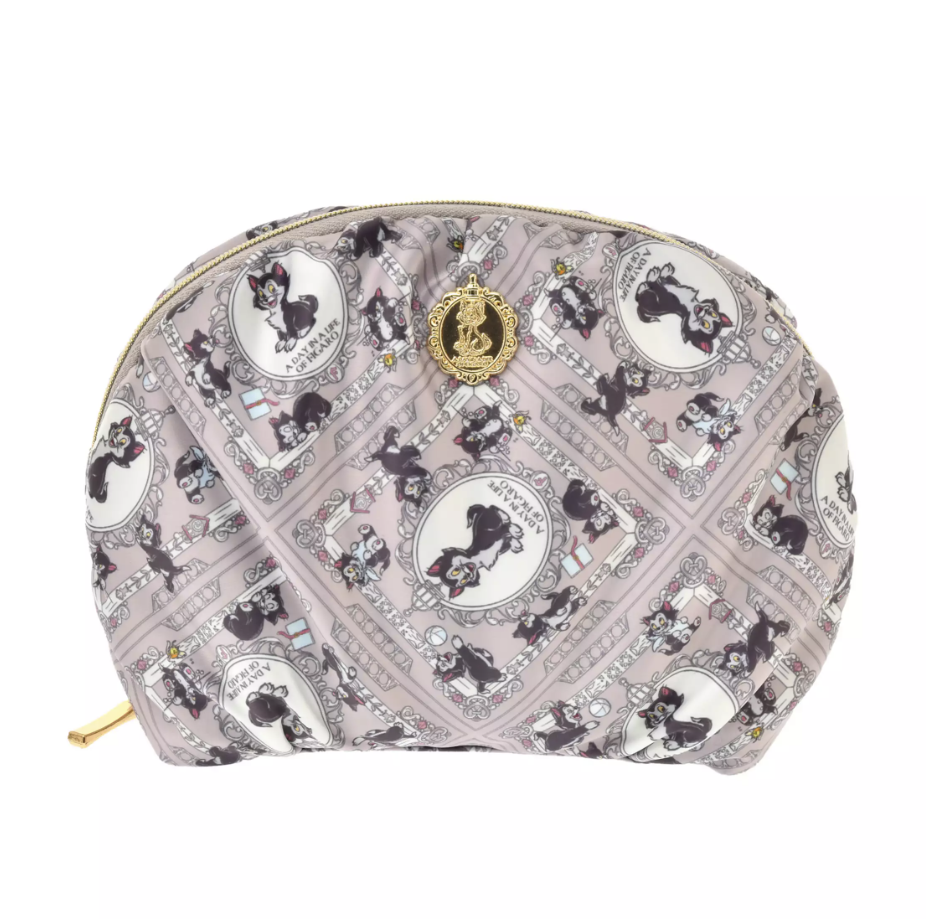 預訂 Cat Day 2026 筆袋 索繩袋連菓子 Pouch File set 環保袋連收納case