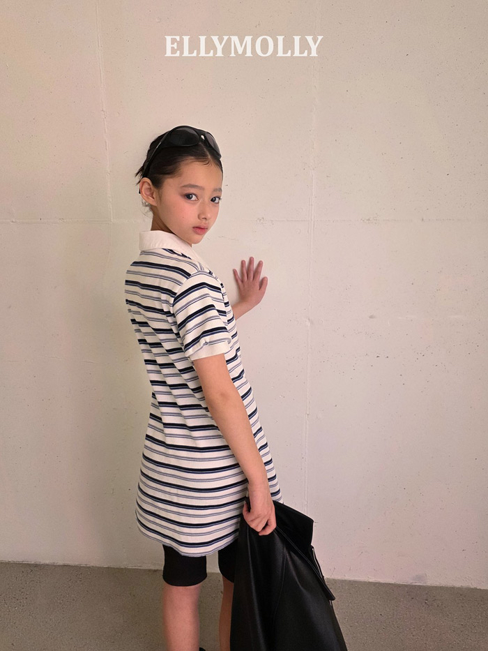 🇰🇷Ellymolly裙
