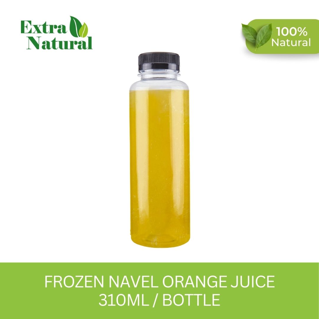 Frozen Orange Juice