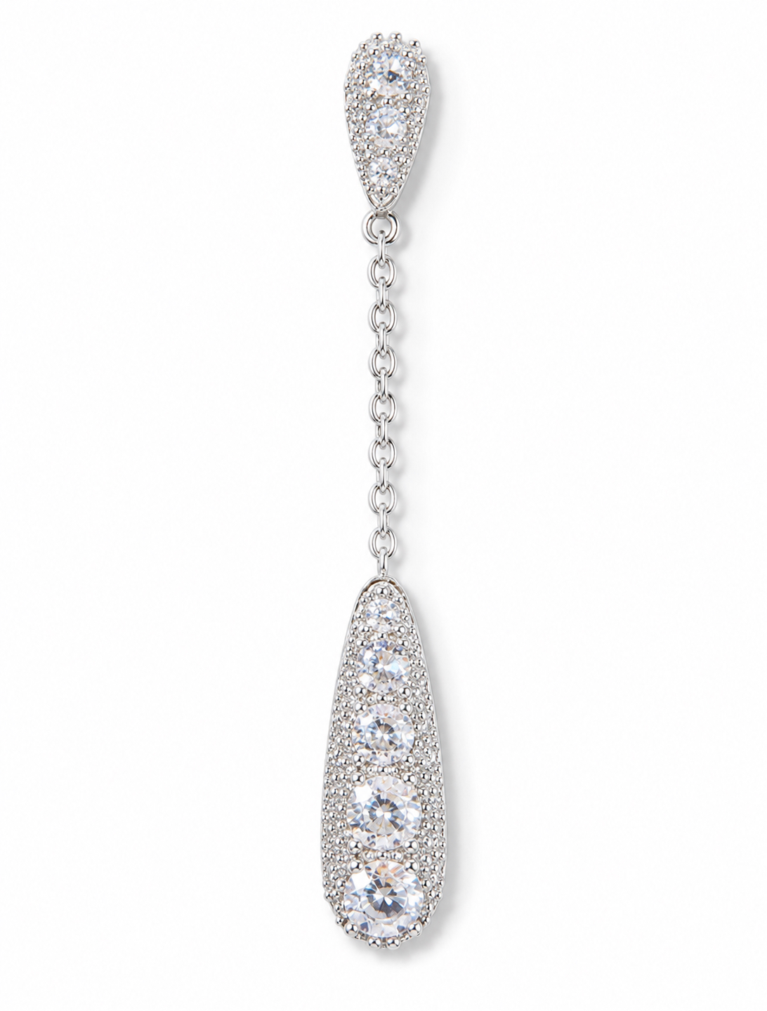 E2701 Crown Muse Earrings