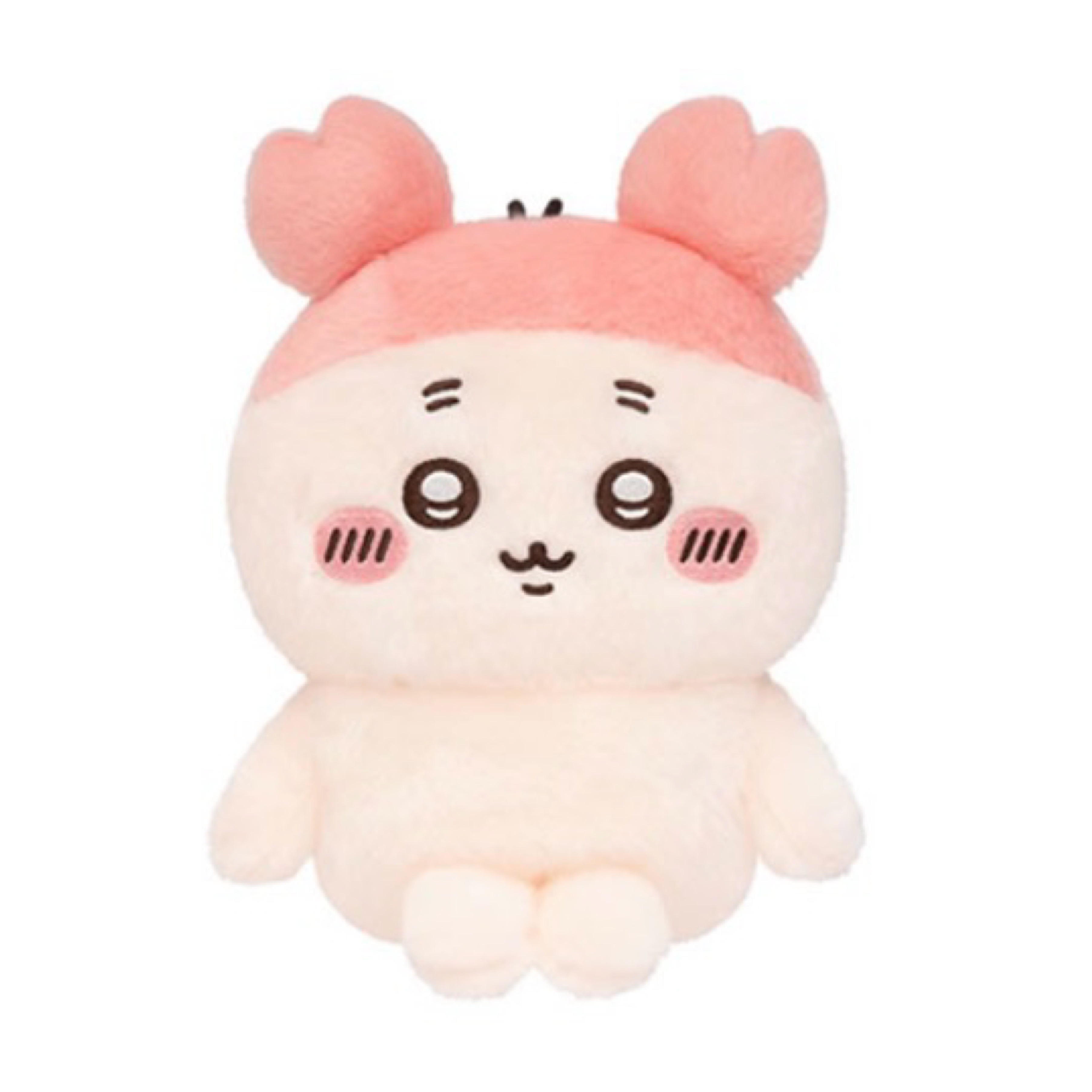 Chiikawa 古本屋 關節公仔｜預訂