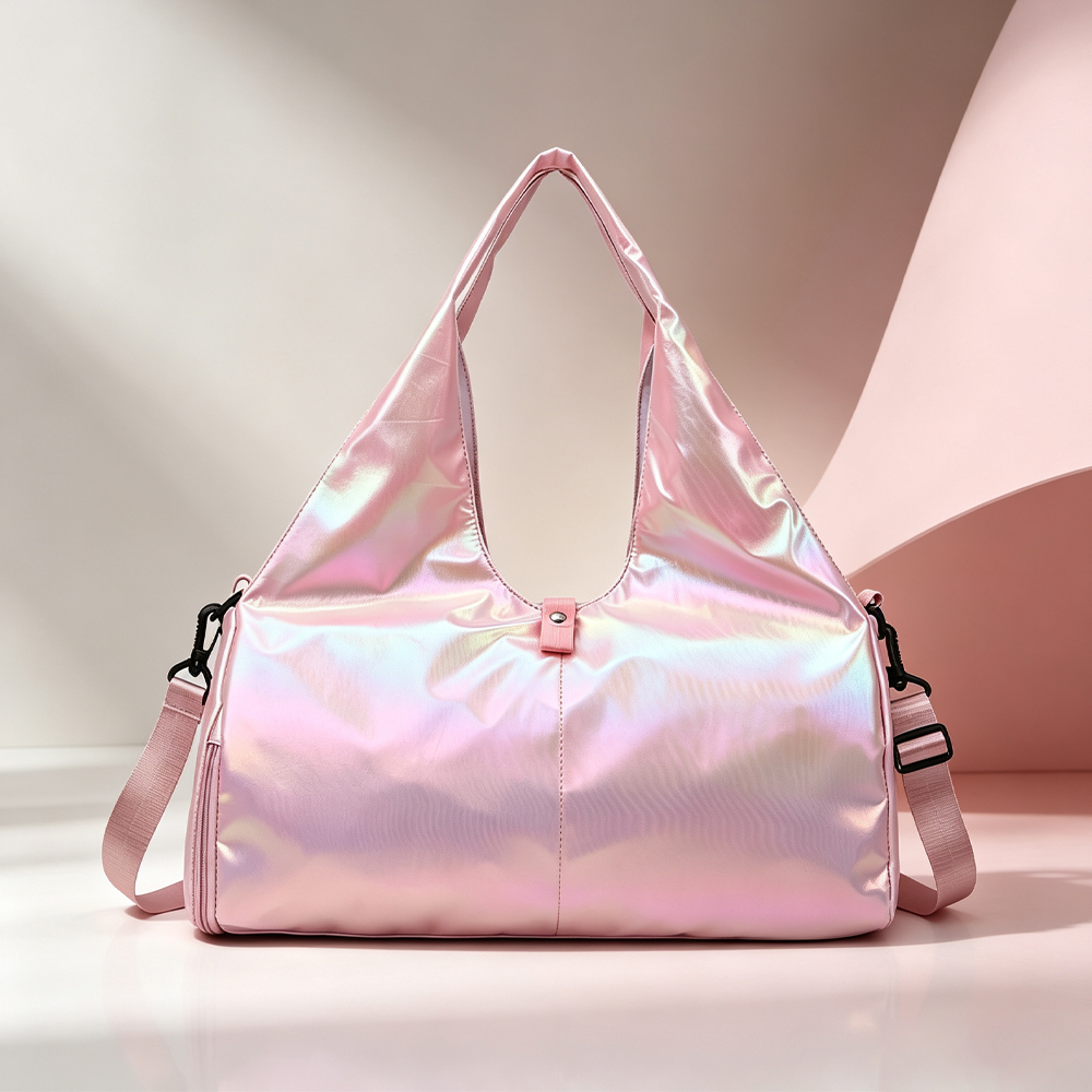 Lumina Crosssbody Gym Bag | Lumina 斜孭健身袋