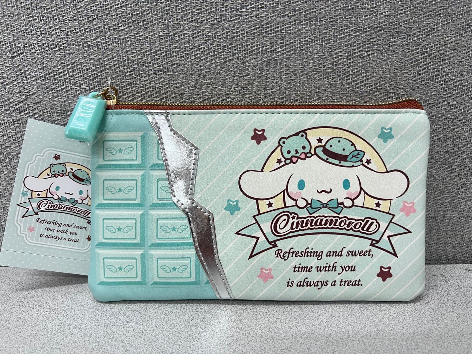 🎌日本直送🎌Sanrio 多用途萬用袋