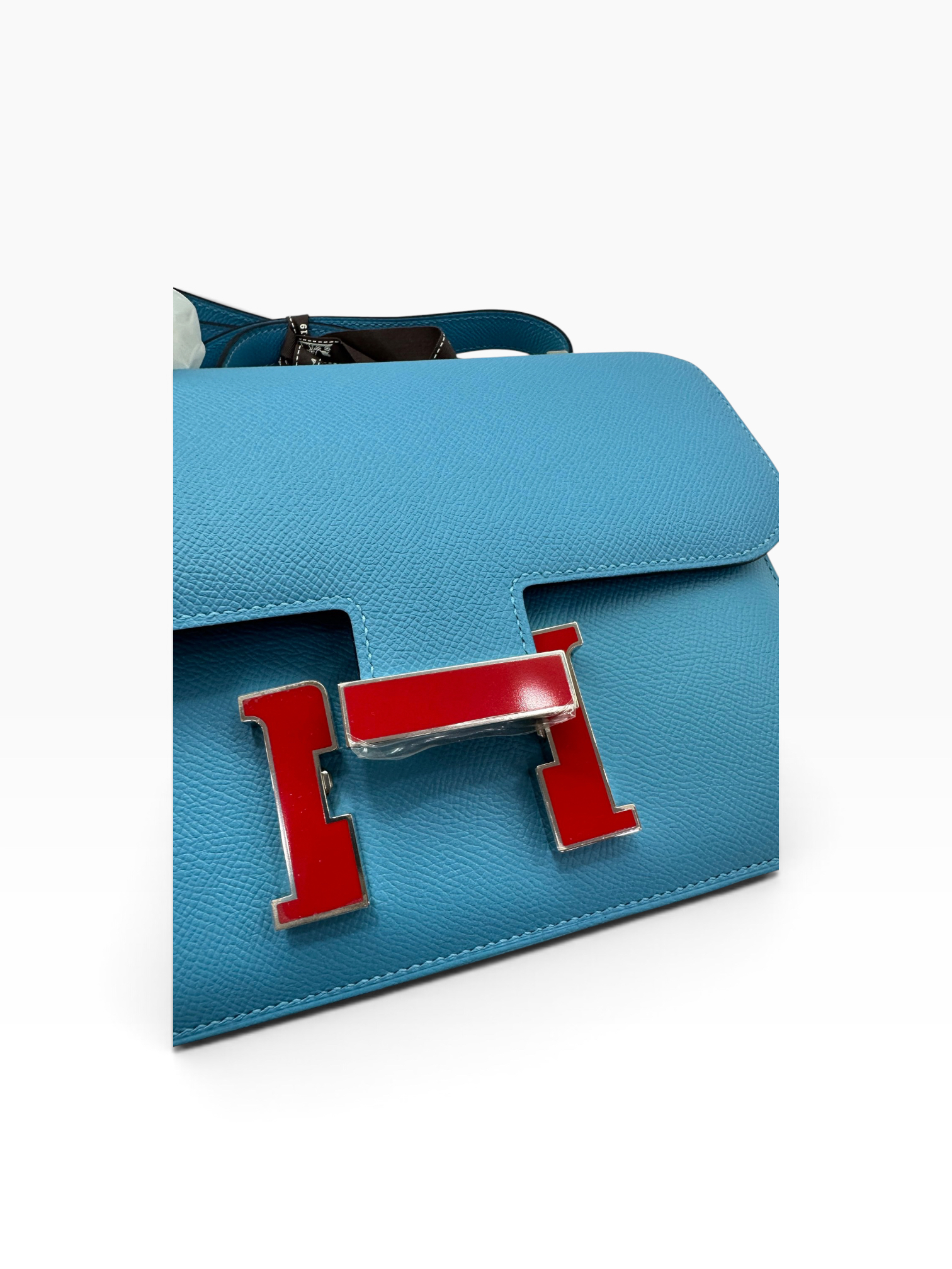 Unused item Hermes Constance 24 S9145