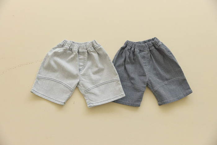 🇰🇷OrangeMom短褲