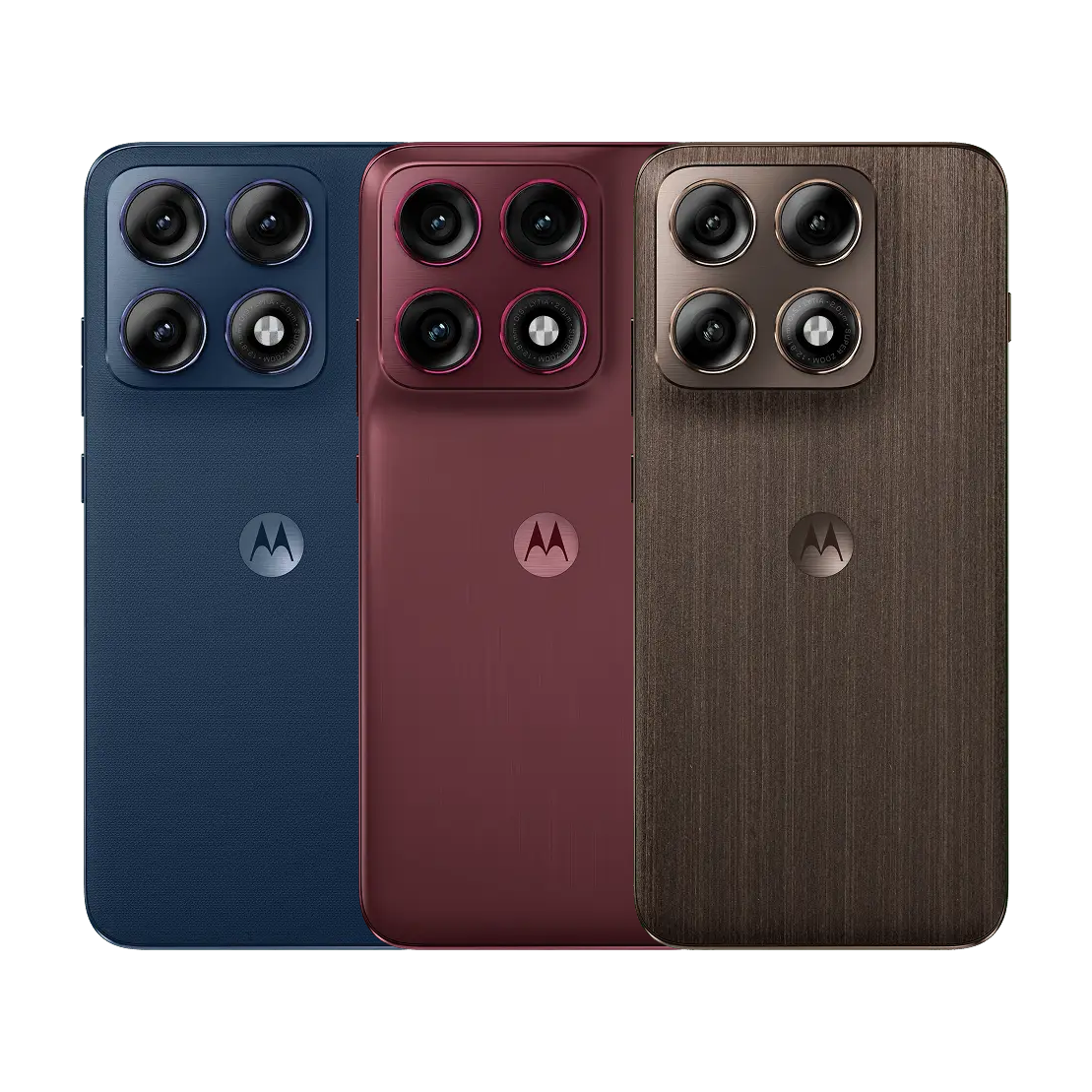 Motorola edge 70 pro 5G｜6.78吋144Hz・6500mAh