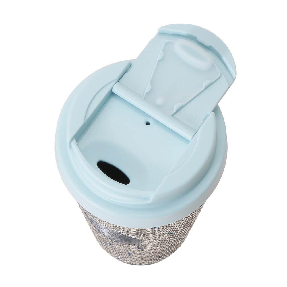 【第二彈】《日本🇯🇵 STARBUCKS 2026 Sakura🌸櫻花杯限定系列》水鑽不鏽鋼保溫杯 473ml