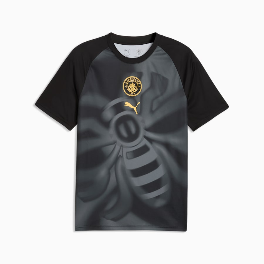 Puma Manchester City 曼城 2026-27 作客賽前熱身球衣 786251_32