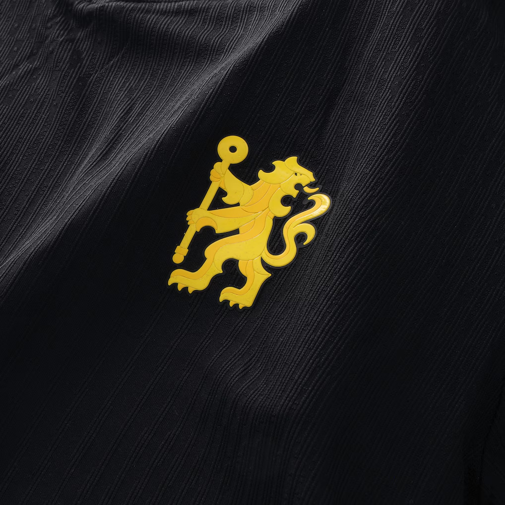 Nike Chelsea 車路士 2026-27 作客球員版球衣 (可加印字章) II1798