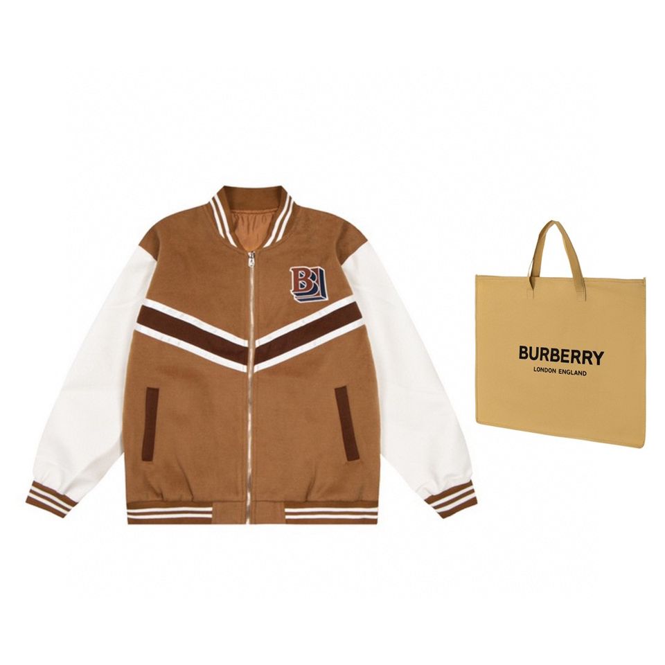 Burberry-Jacket-外套 | Blue Box