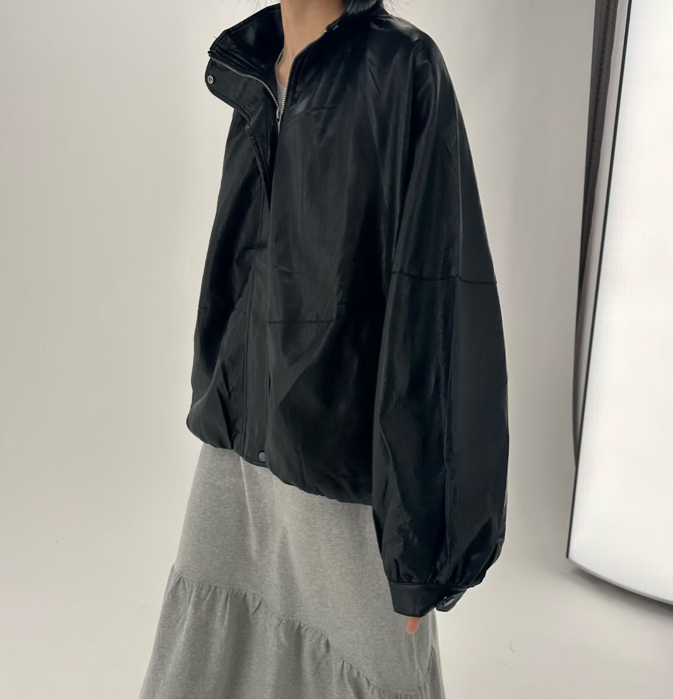 (2026FW) EYEFUL - JACKET