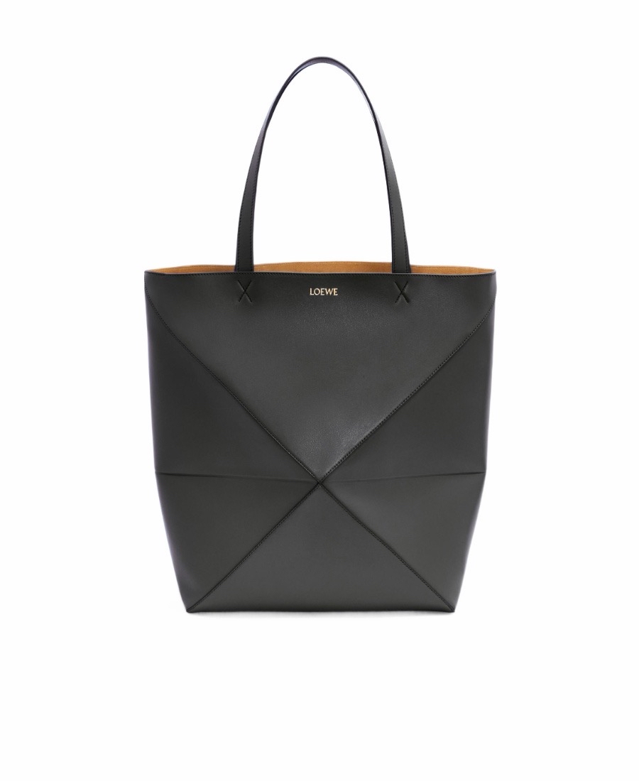 Loewe 男士 超大號Puzzle Fold 手提包均碼碼MAX、41cm*18cm*48cm