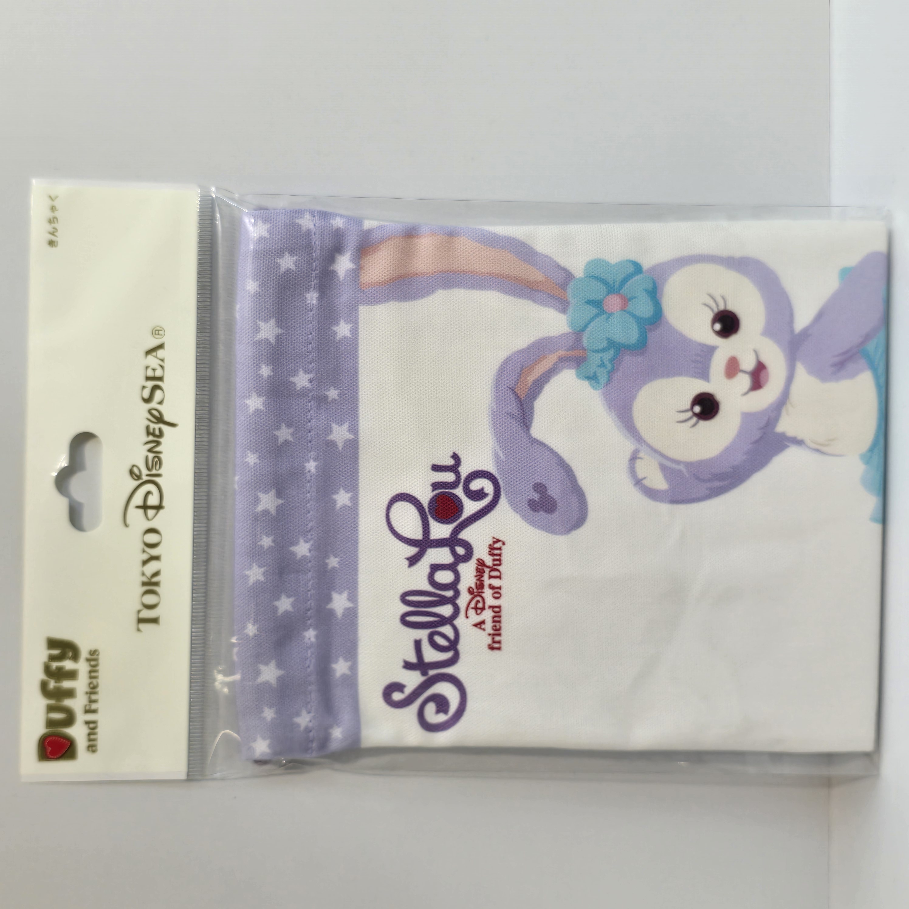 現貨 樂園限定 Stellalou 索繩袋