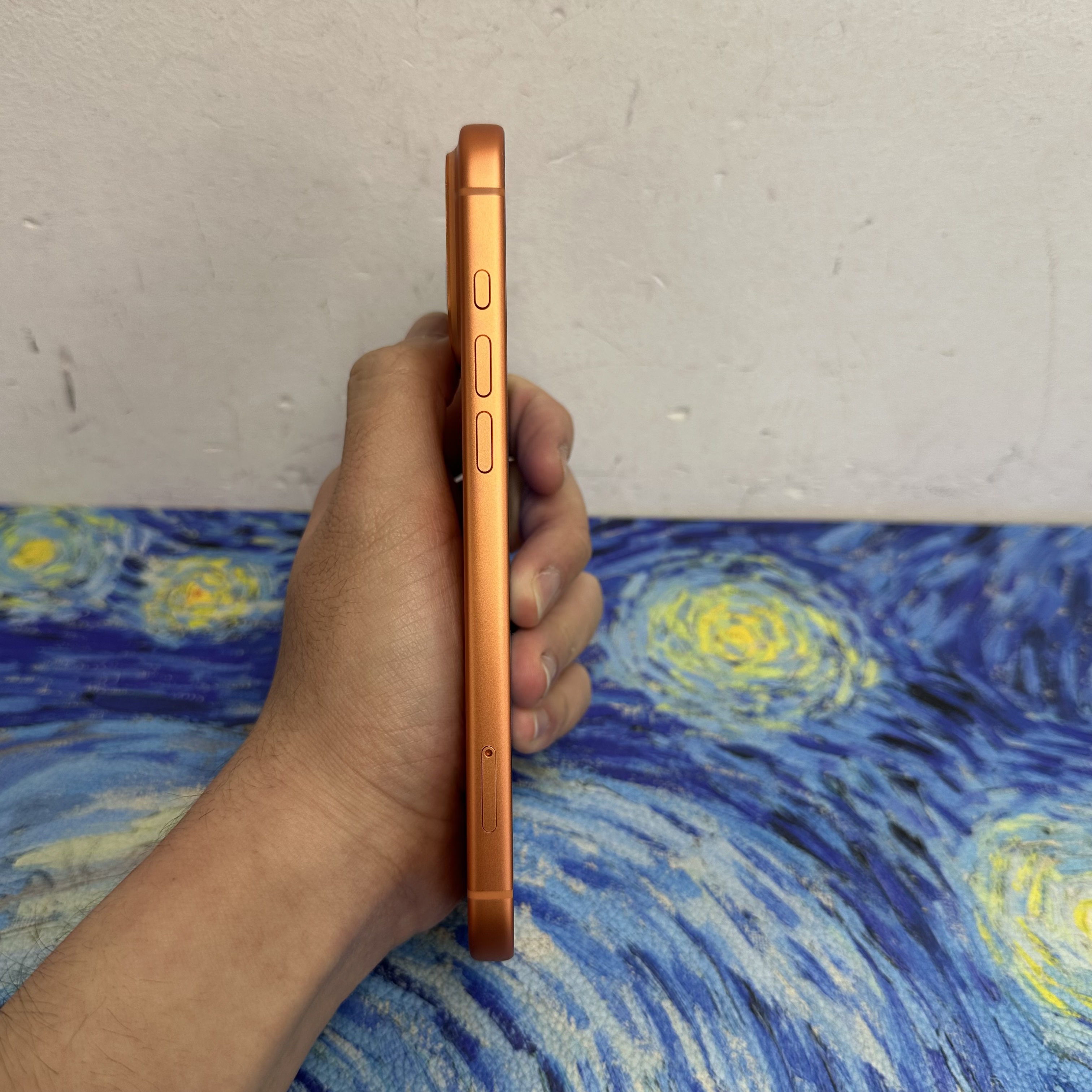 *6270 iPhone 17 Pro Max 完美機 256GB 電100 橙色 Orange 