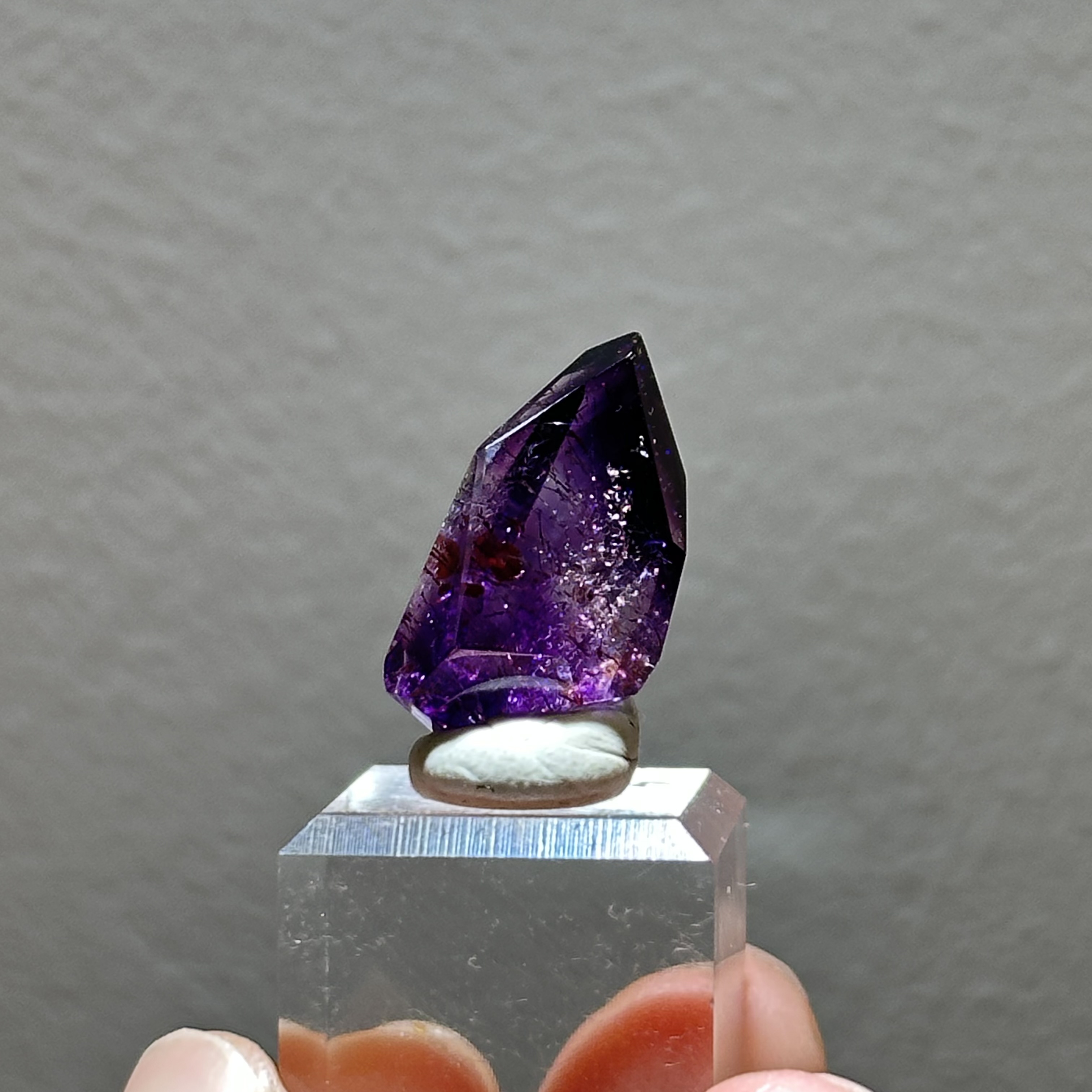 超級七水晶 - Super Seven Quartz | SS002