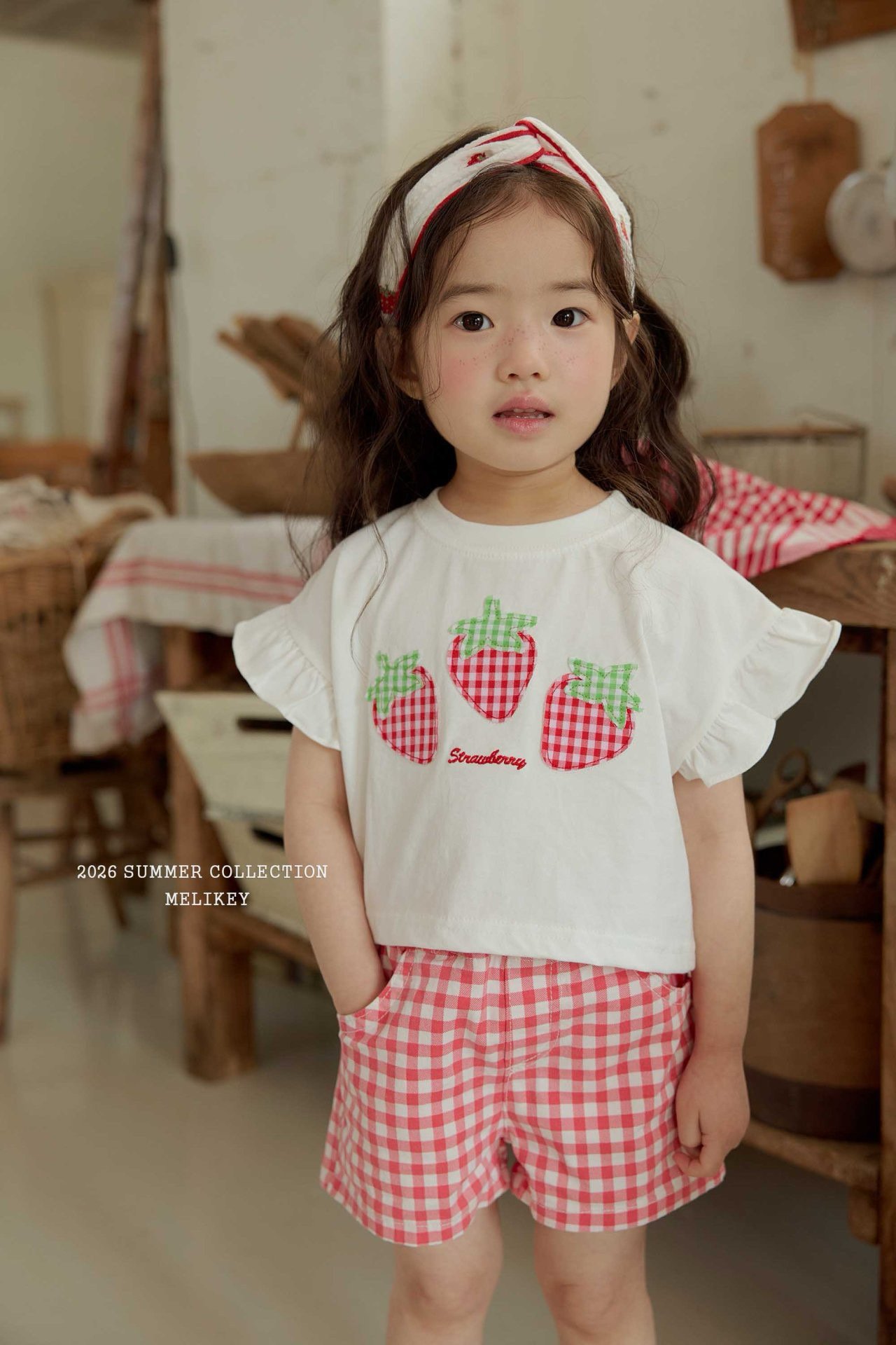 士多啤梨🍓 Top
