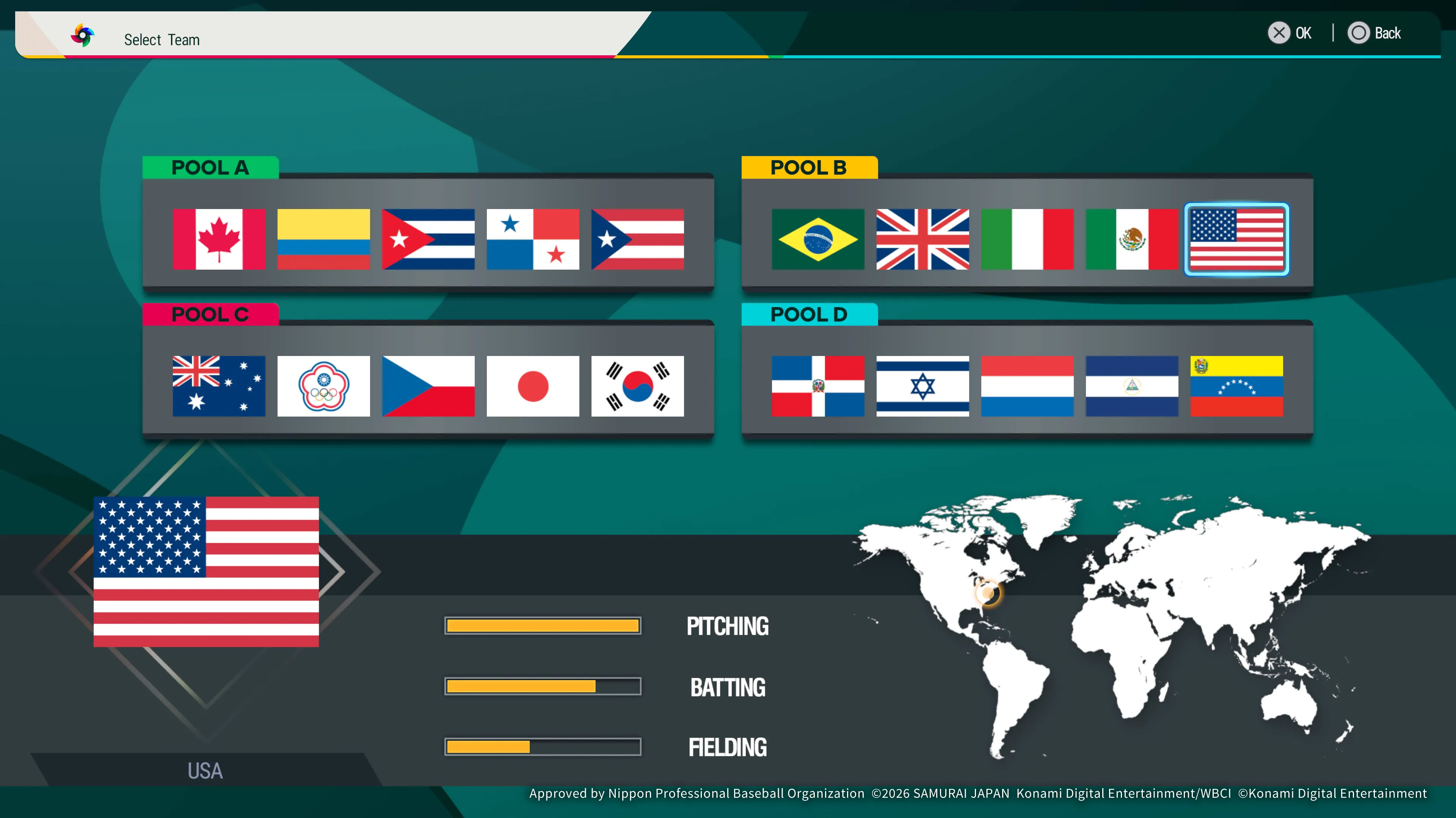 (預訂訂金 $100) (總價 $368) (行版) PS5 P5 職棒野球魂 2026 (中英日文字幕) 