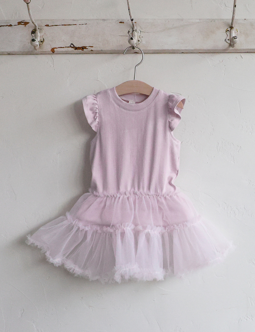 🇰🇷Puella_Flo裙