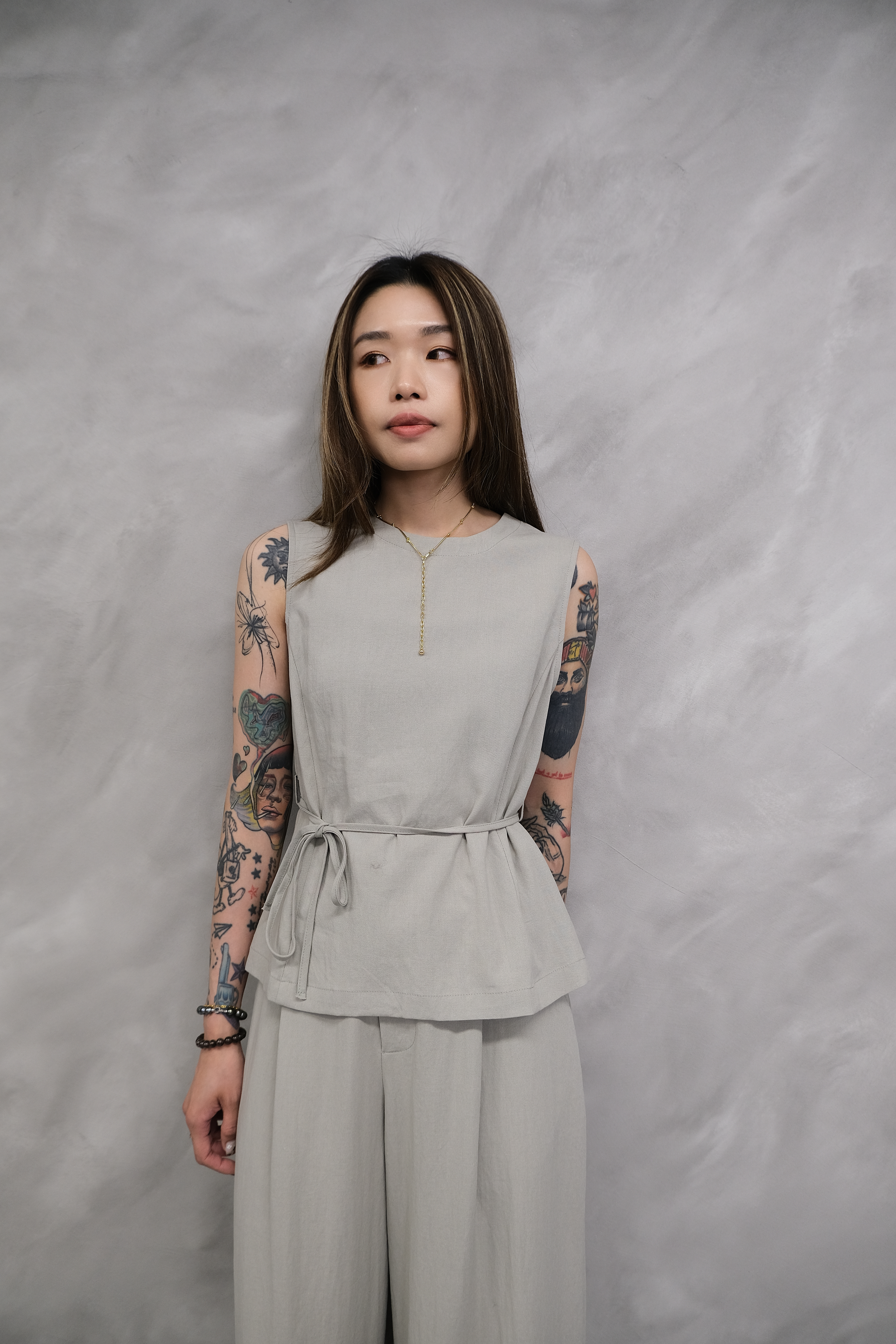 （全套必買)High Quality Basic Set #set01