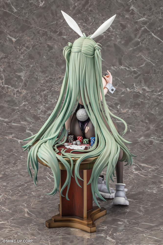 (預訂訂金 $1000) (總價 $2100) 壽屋 Kotobukiya 勝利女神：NIKKE 妮姬 索達 : 閃亮兔女郎 (行版) (KO07067) Soda: Twinkling Bunny