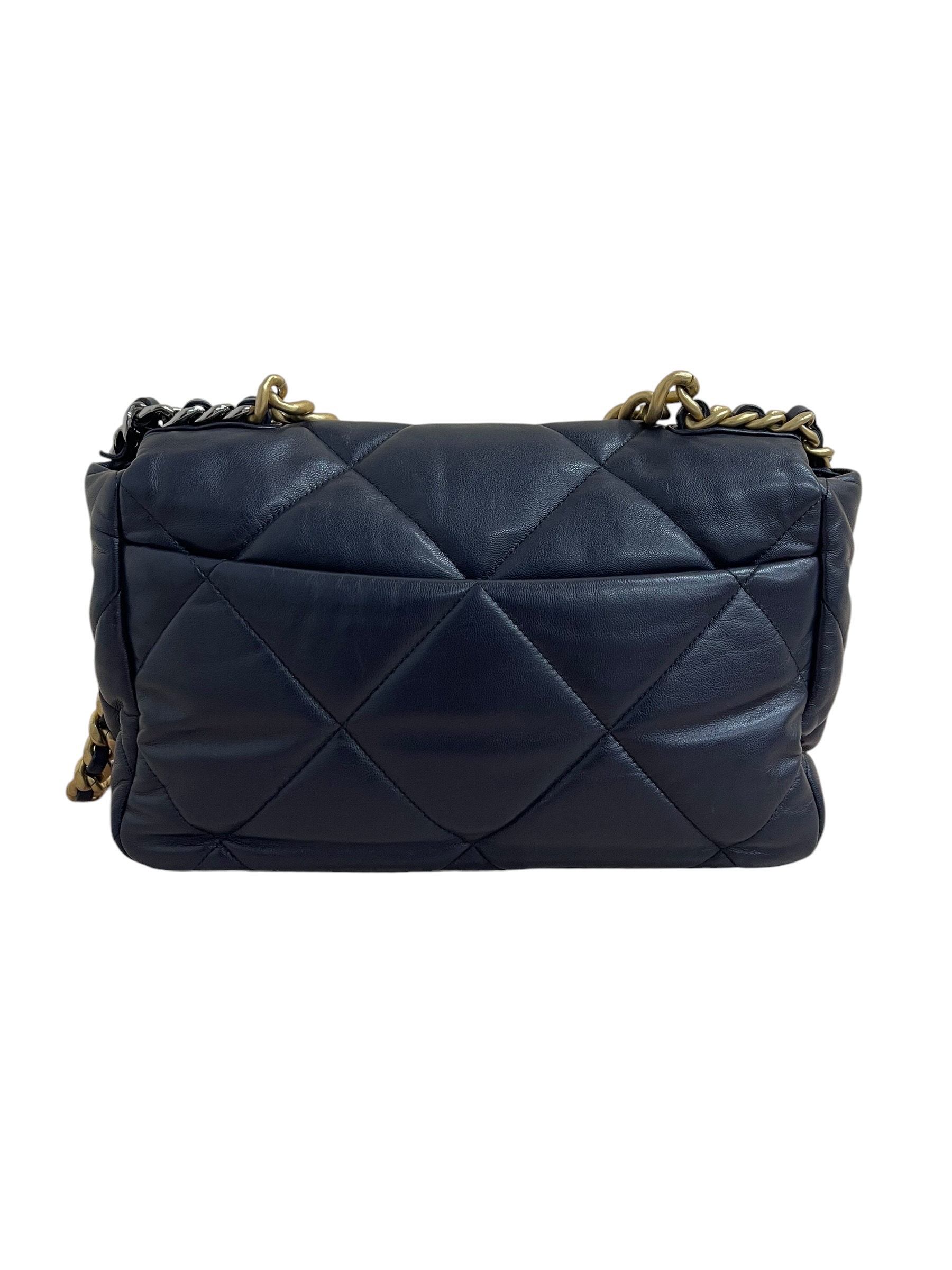 Pre-owned Chanel 19 Bag / Product Code: 062907