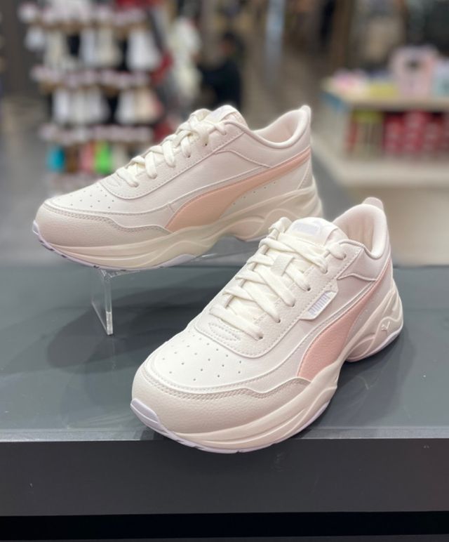 Puma Cilia pink BALL21KOREA