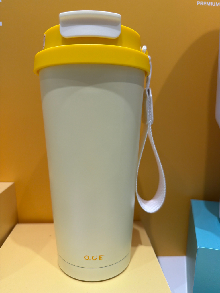 Dopamine Coffee Cup