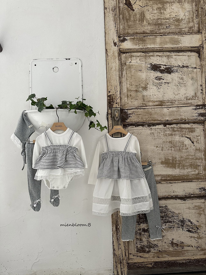 🇰🇷mienbloomb leggings