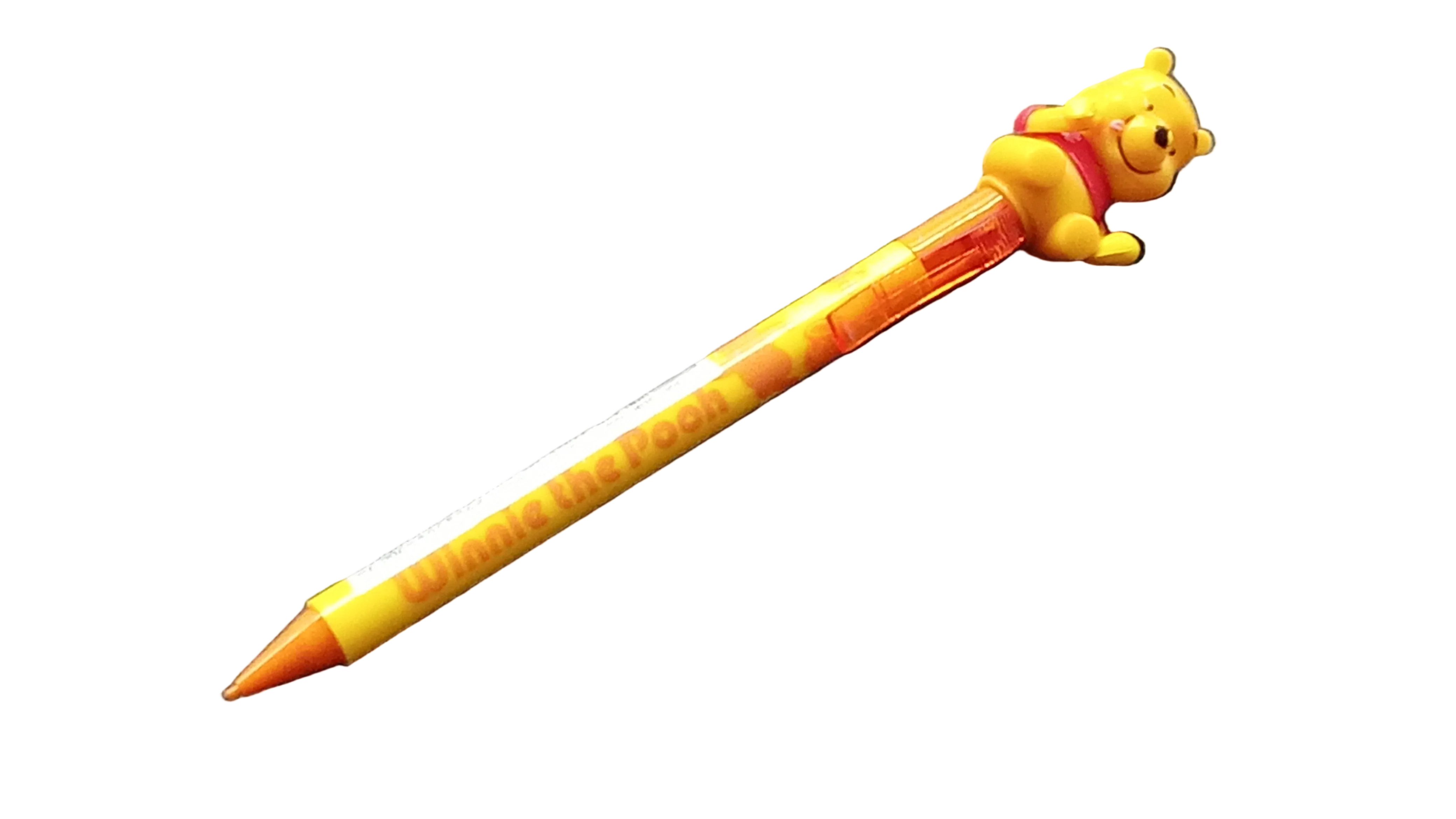 動作鉛芯筆 維尼熊(4449-150)