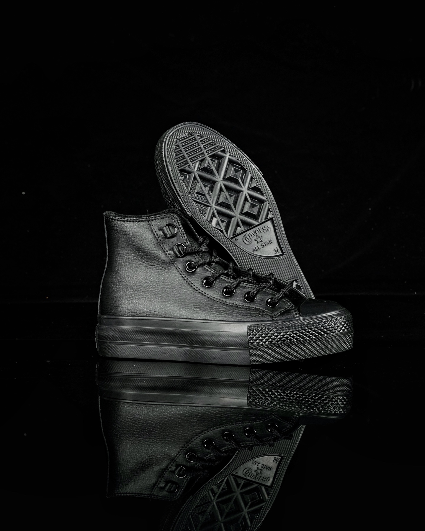 Converse Chuck All Star Lift A12969C