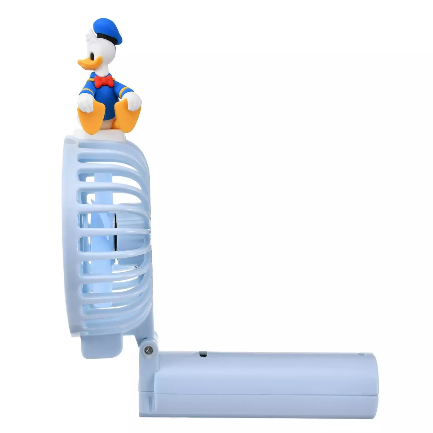 🌸 【預訂】Donald 可折冷風扇 - Sunshine days series