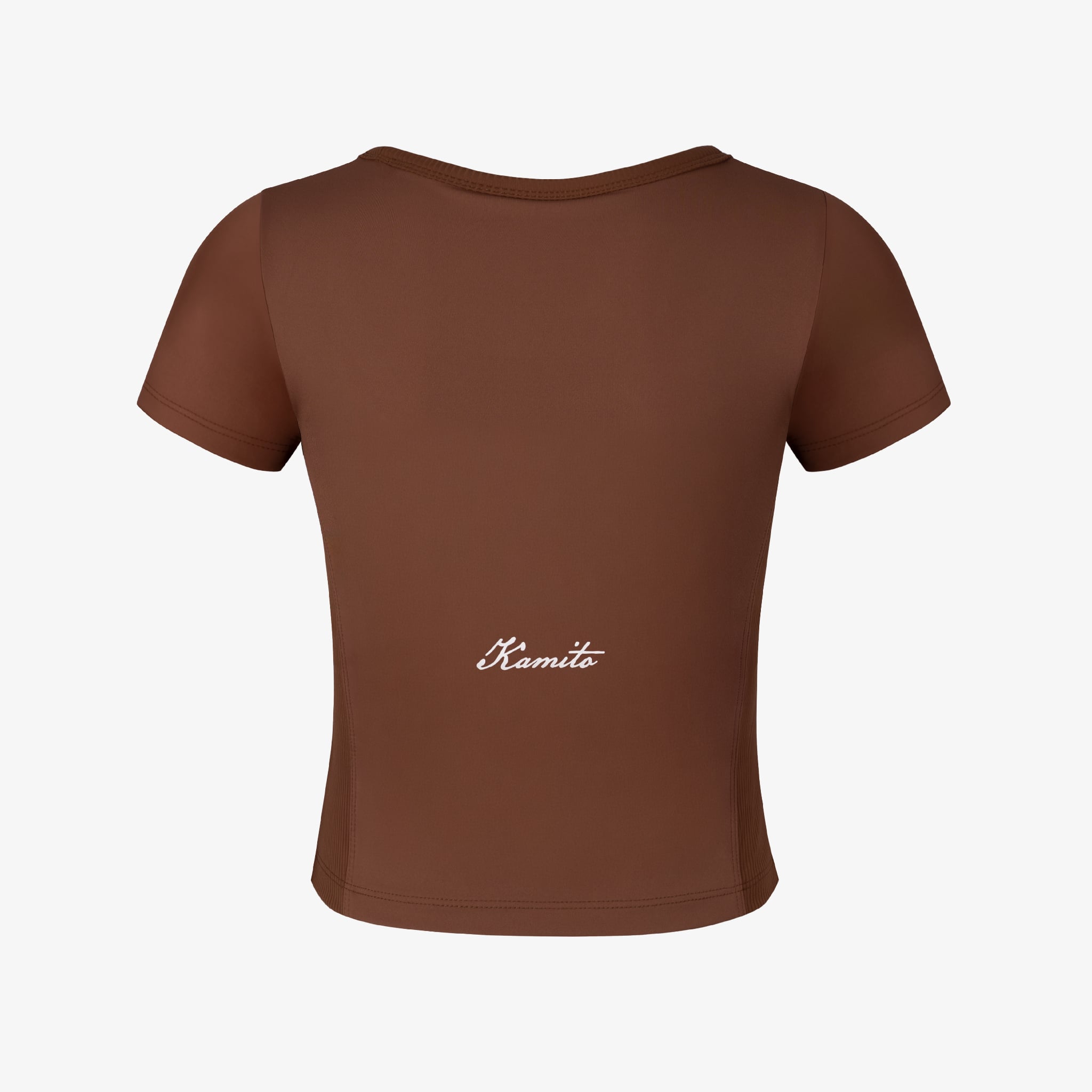 Kamito The Muse V1 Women's Crew Neck Tee Shirt