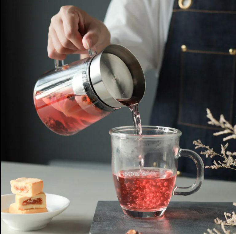 台灣製造 Driver 甘丹茶壺