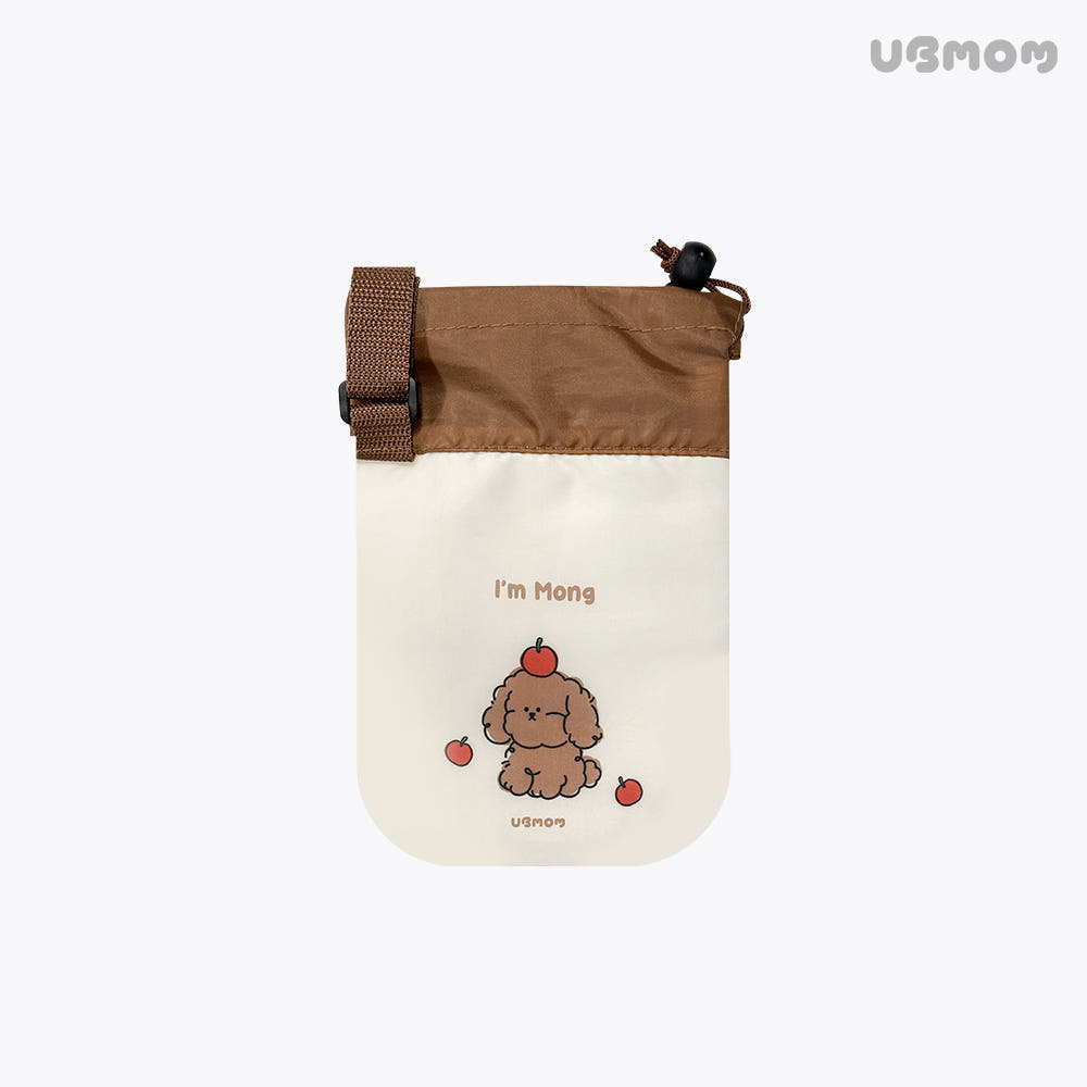 UBMOM 水樽隔熱多功能桶袋