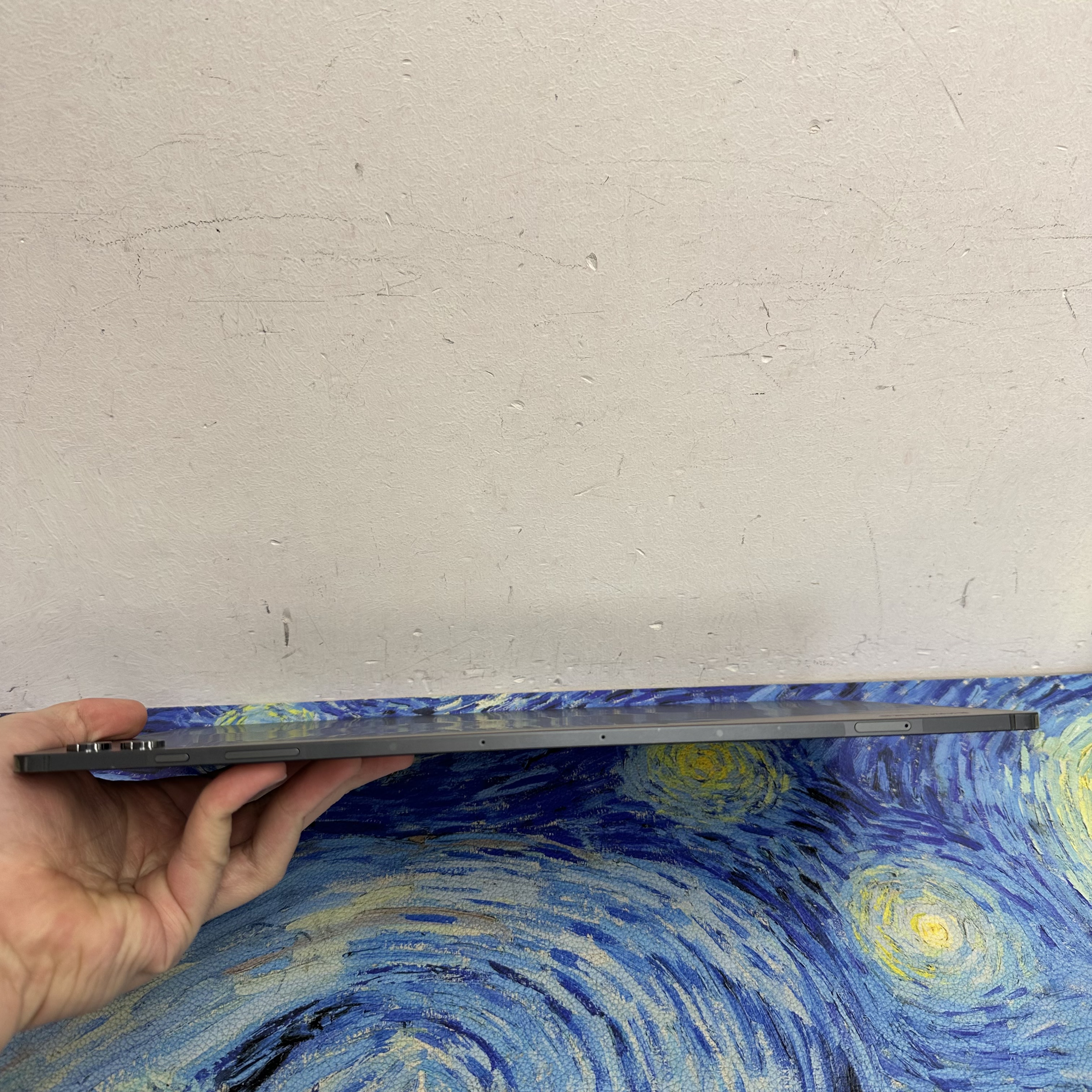 *6277 Galaxy Tab S9 Ultra 完美機 12+512GB 5G版 黑色 Black