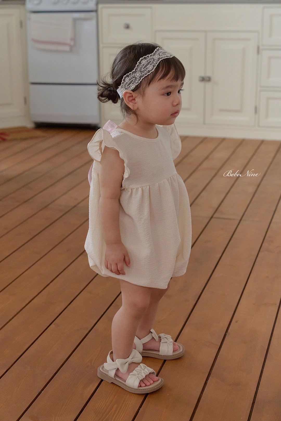 🇰🇷bebenine連身衣