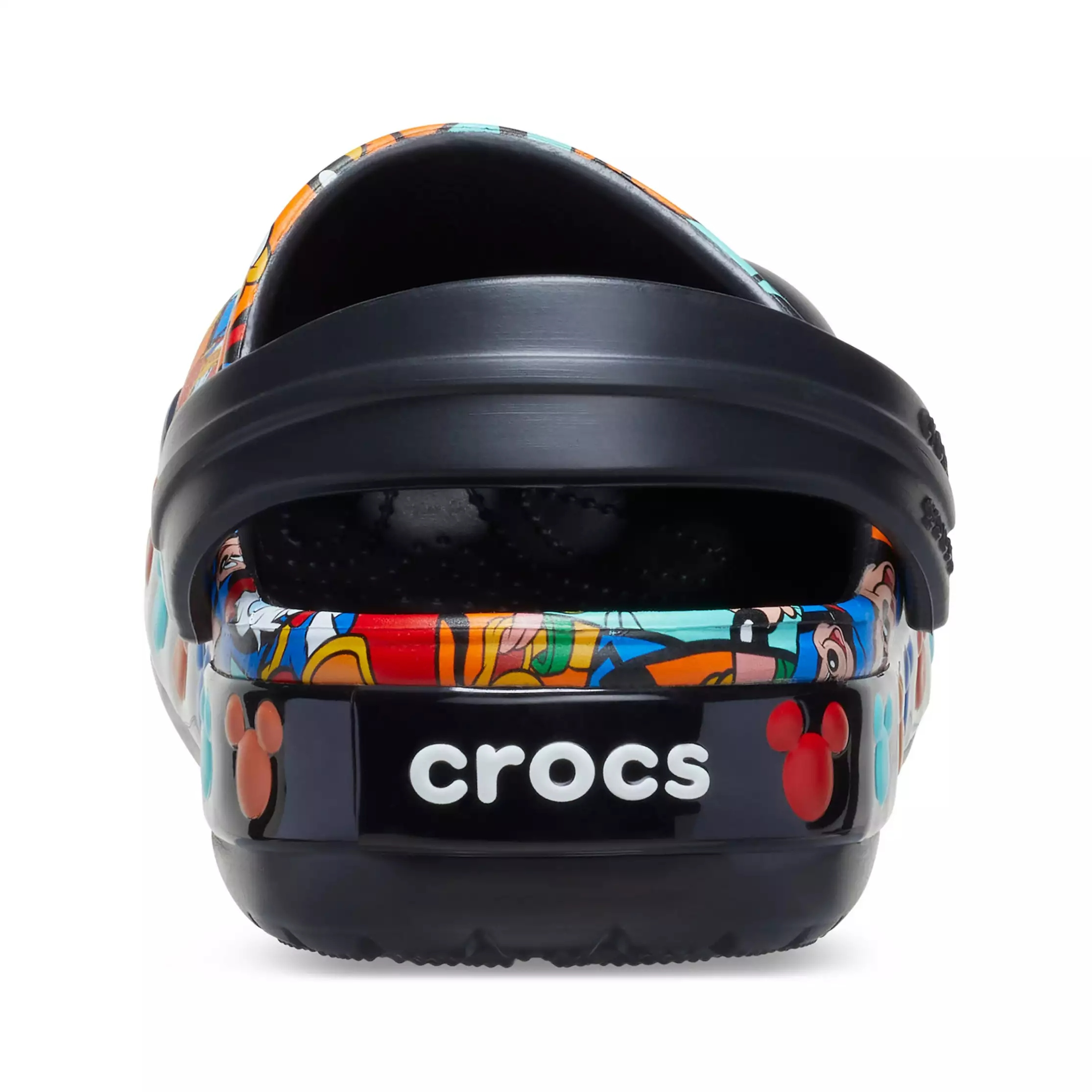 🌸 【預訂】Mickey & Friends 兒童 Crocs 洞洞鞋-30/6新品