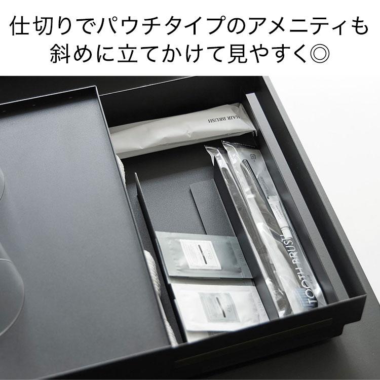 🔥🔥【日本直送《TOWER》托盤式抽屜收納盒】