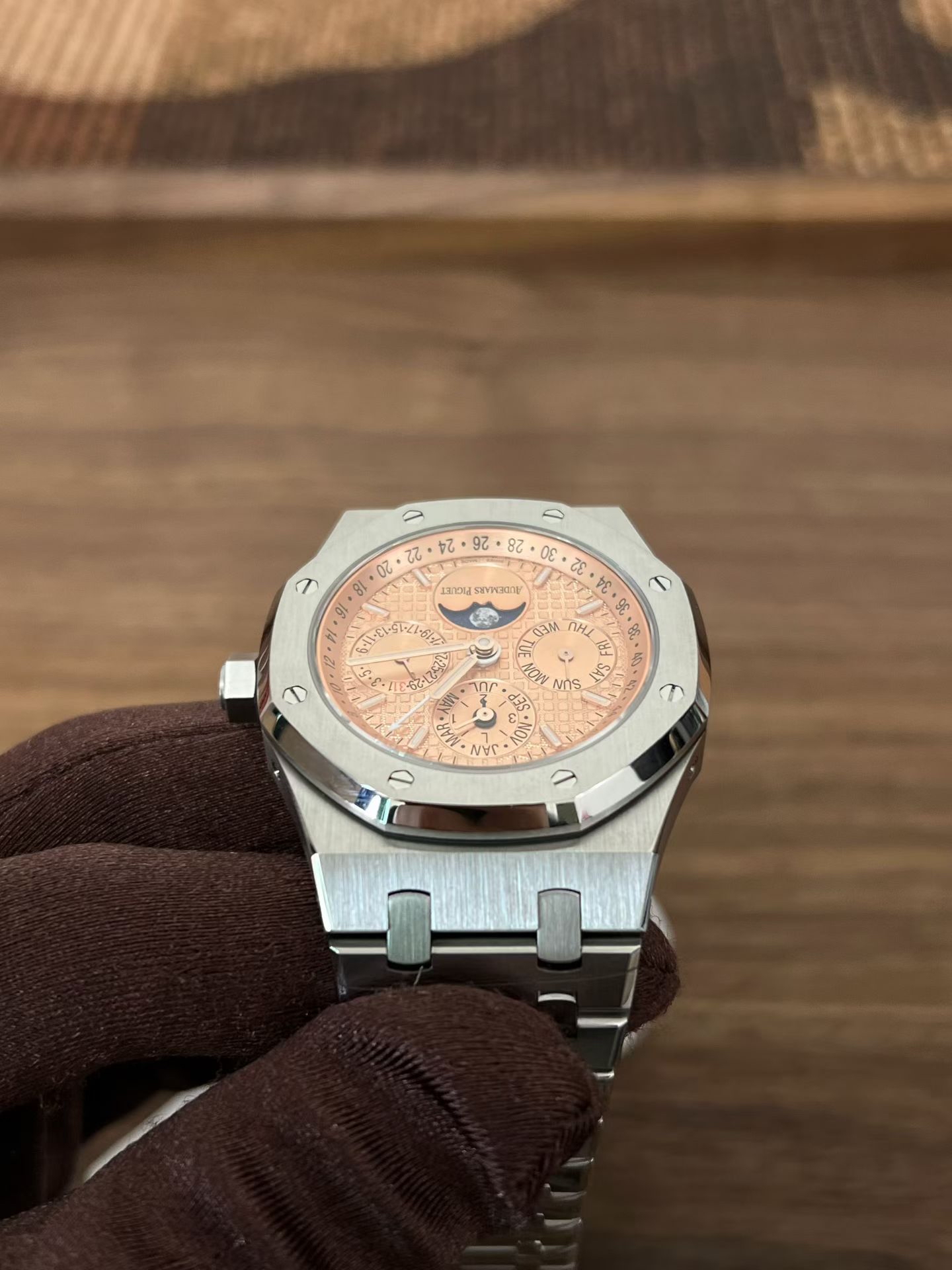Audemars Piguet 26674