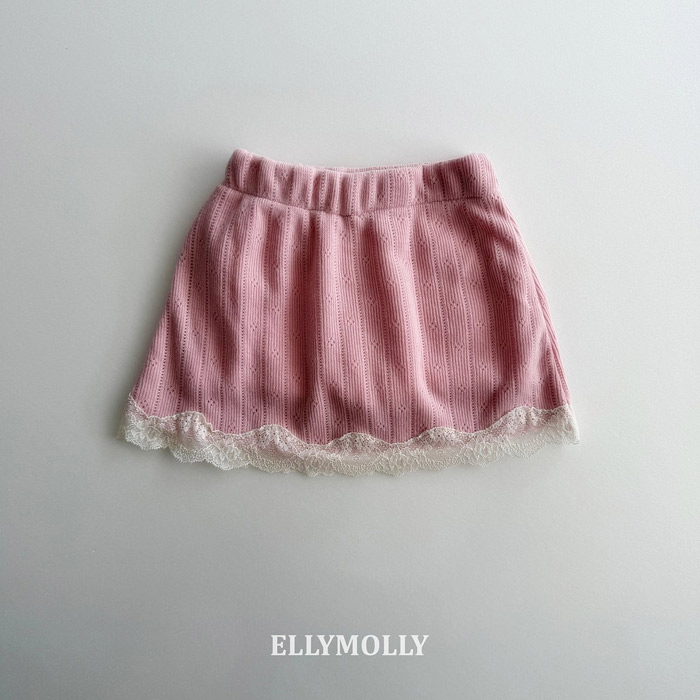 🇰🇷Ellymolly短裙