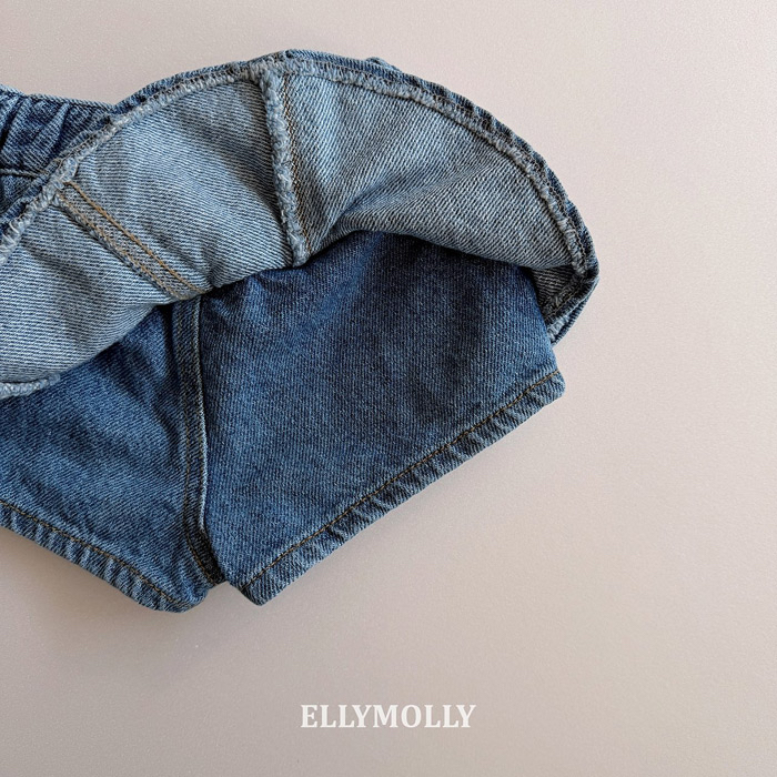 🇰🇷Ellymolly短褲