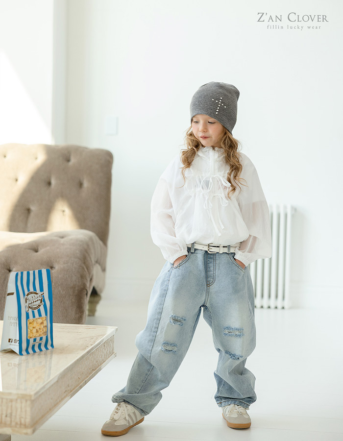 🇰🇷ZAN CLOVER 外套