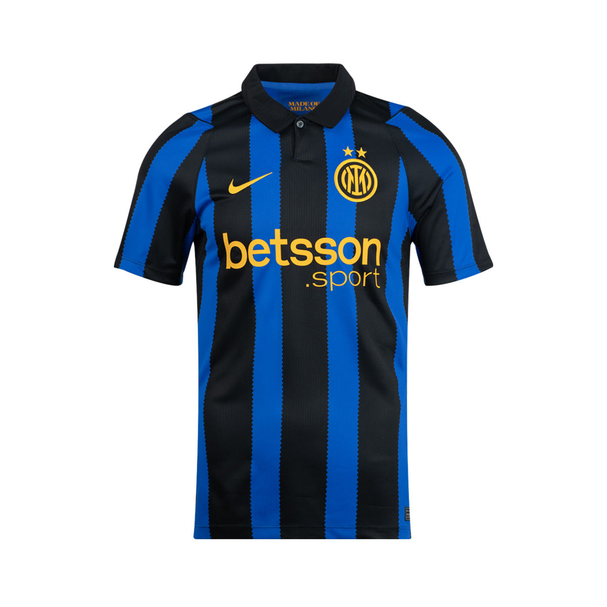 Nike Inter Milan 國際米蘭 2026-27 主場球迷版球衣 (可加印字章) II1889
