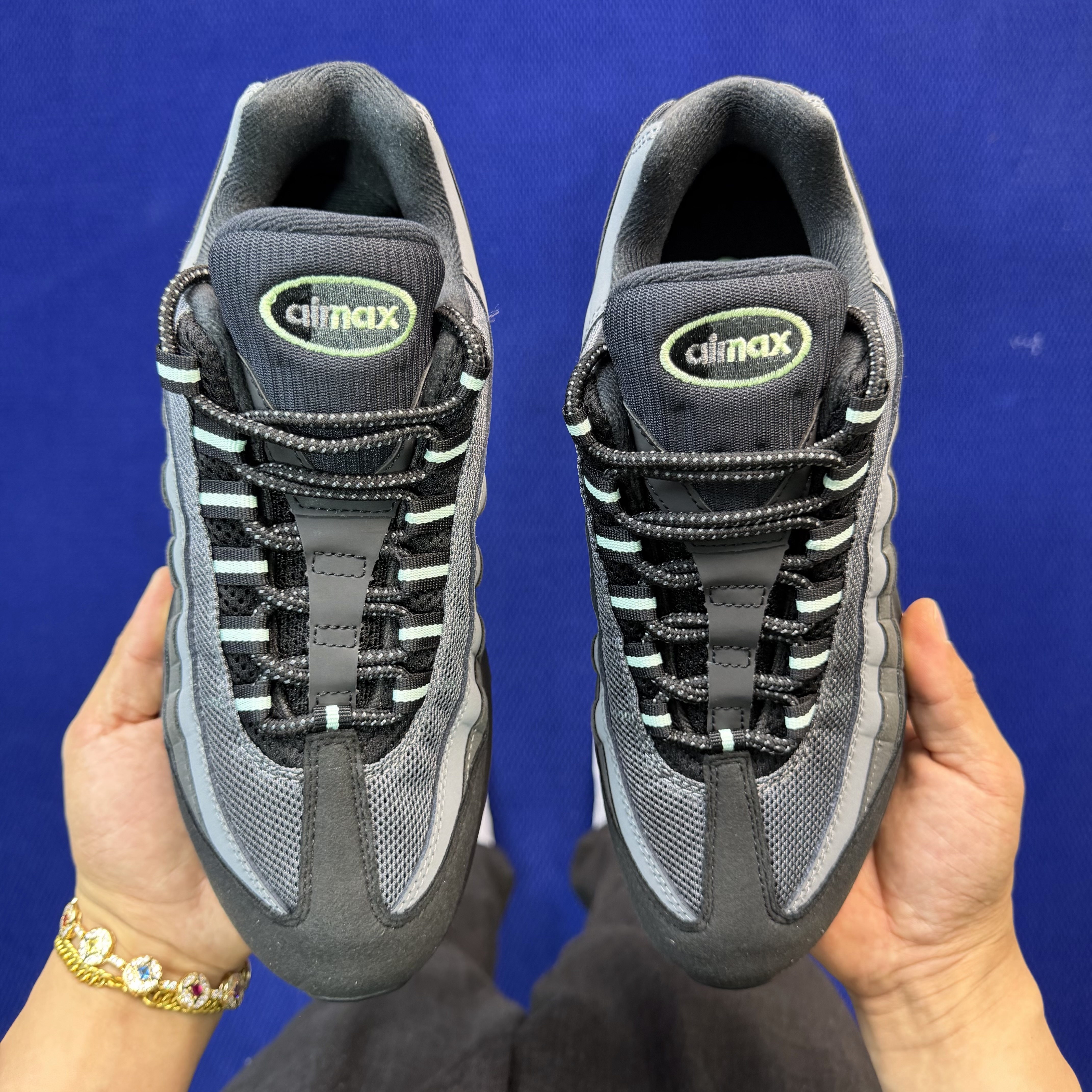 Nike Air Max 95 HM0622-001