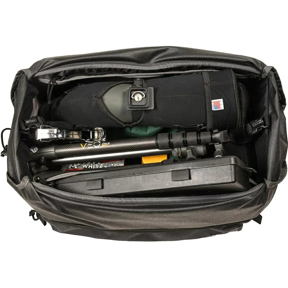 Mystery Ranch Range Bag